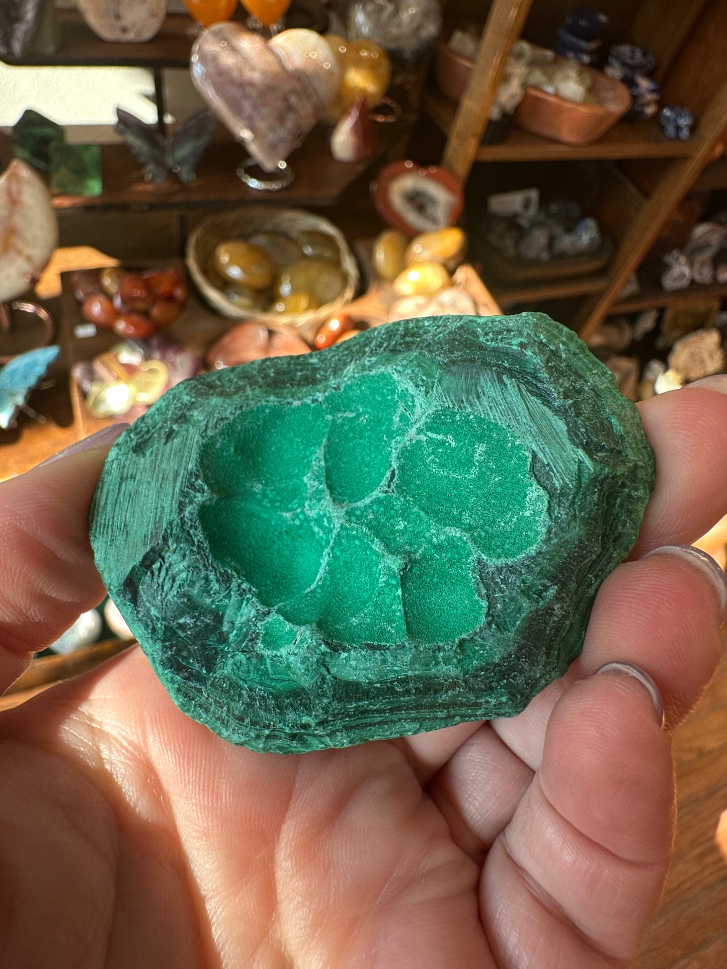 Malachite
