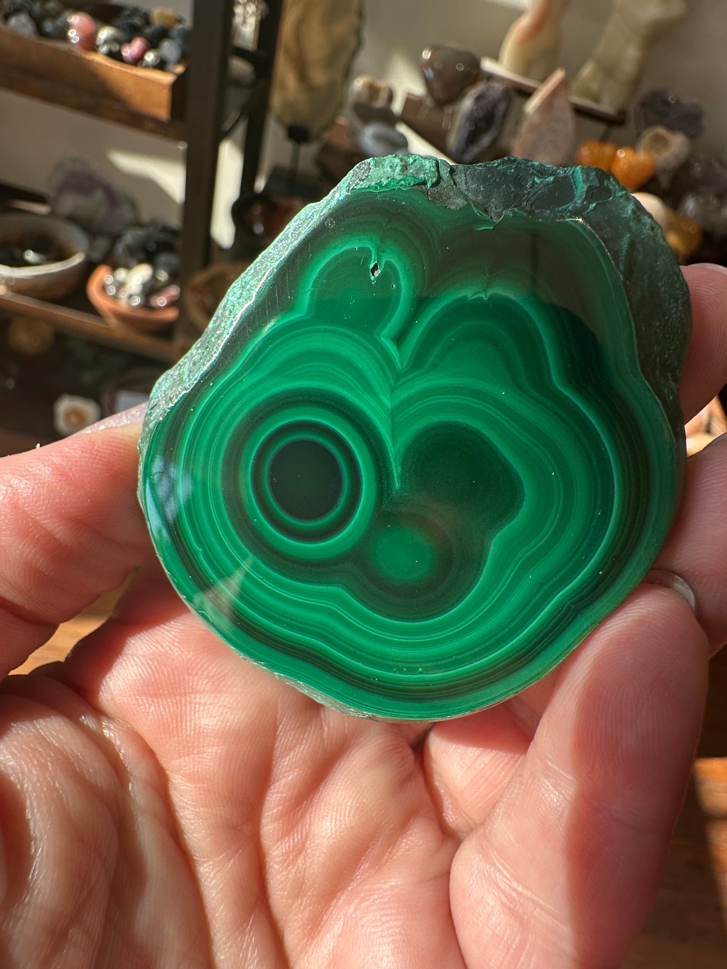 Malachite