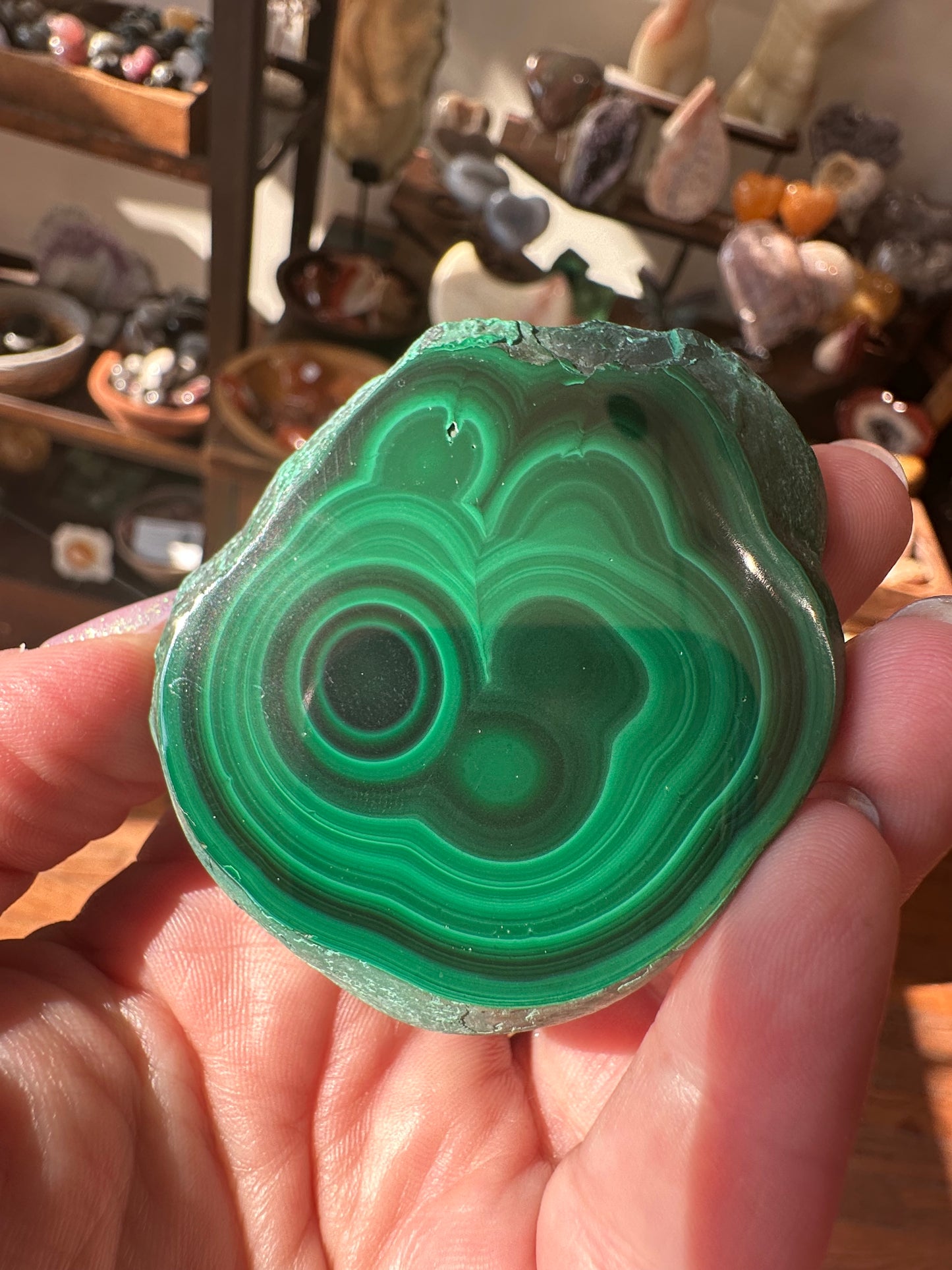 Malachite