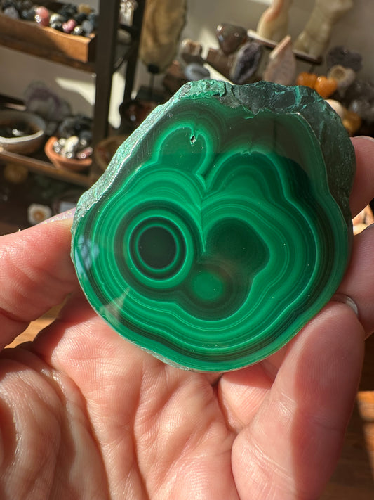 Malachite