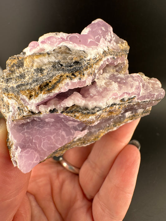 Smithsonite, El Refugio Mine, Mexico