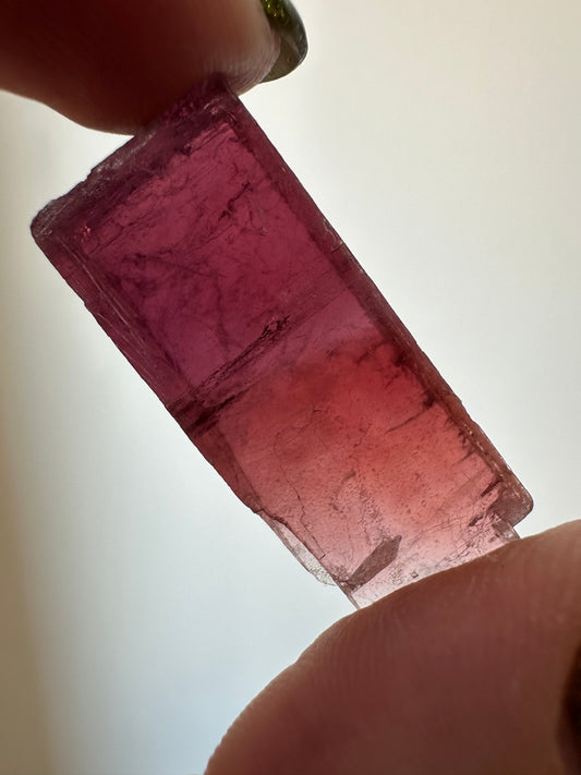 Villiaumite from Russia