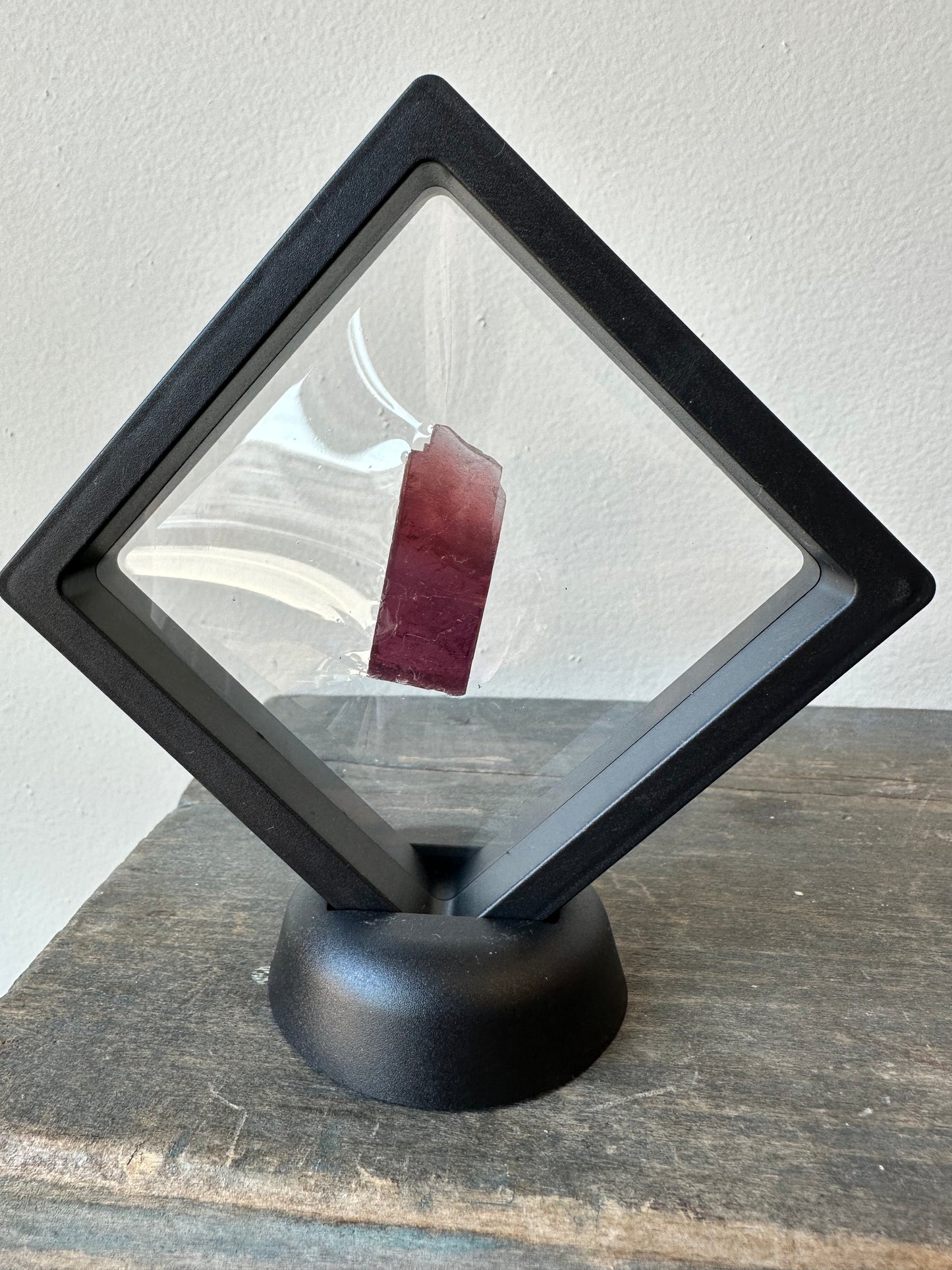 Villiaumite from Russia