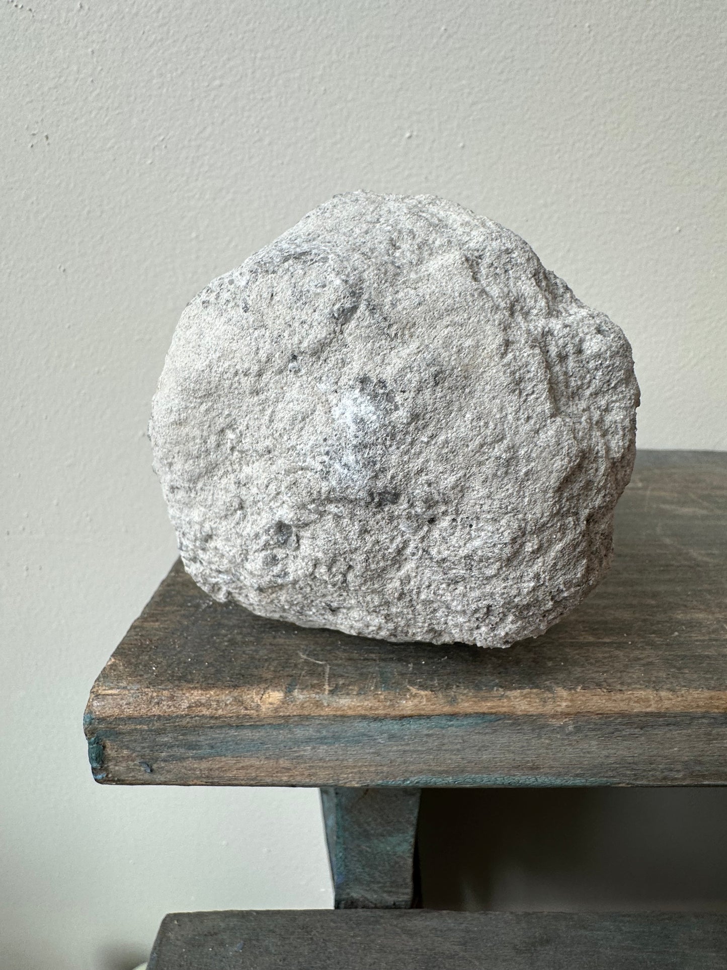 High-grade Celestite (Celestine) Geode