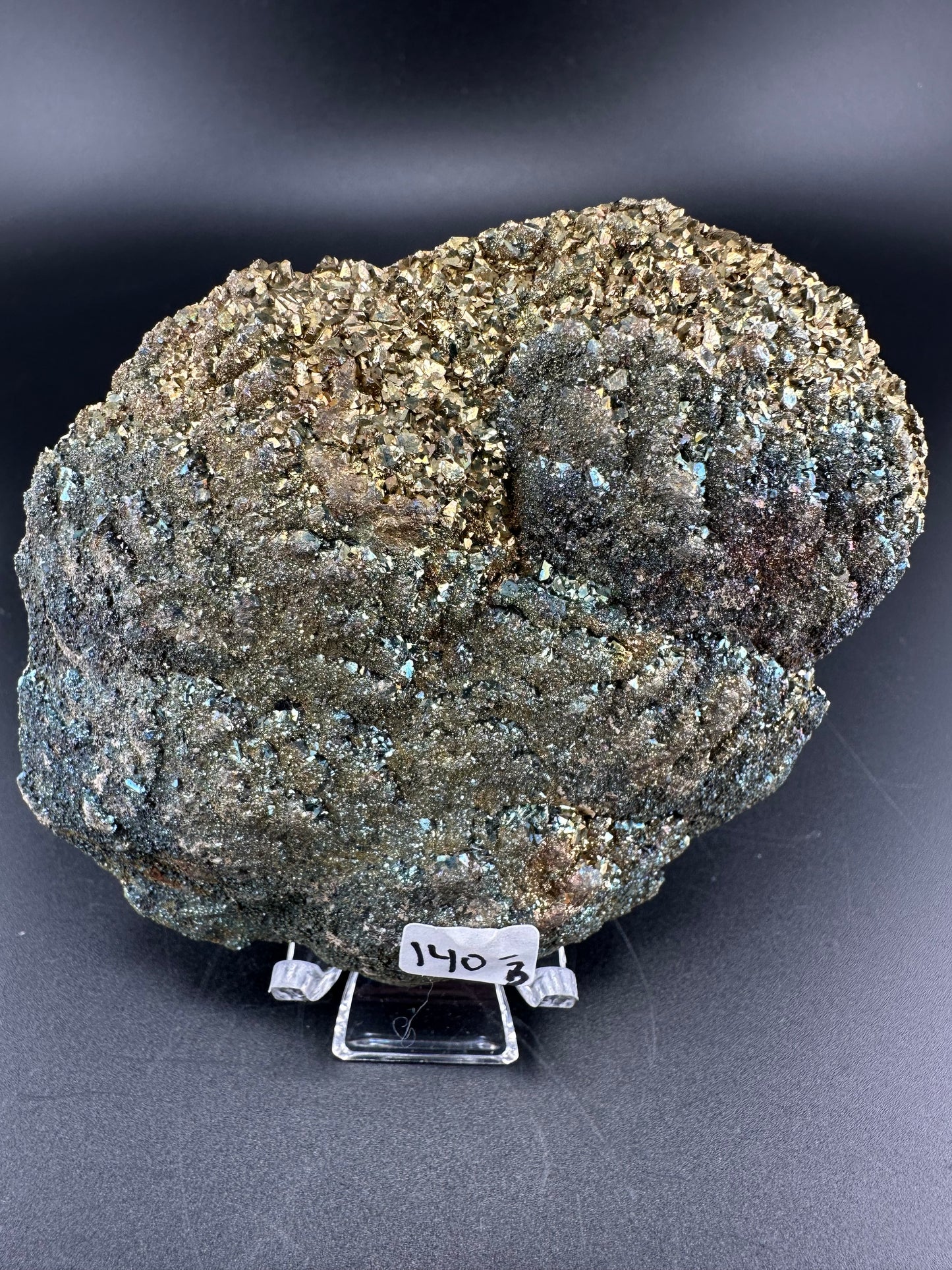 Baryte, Marcasite: Poland