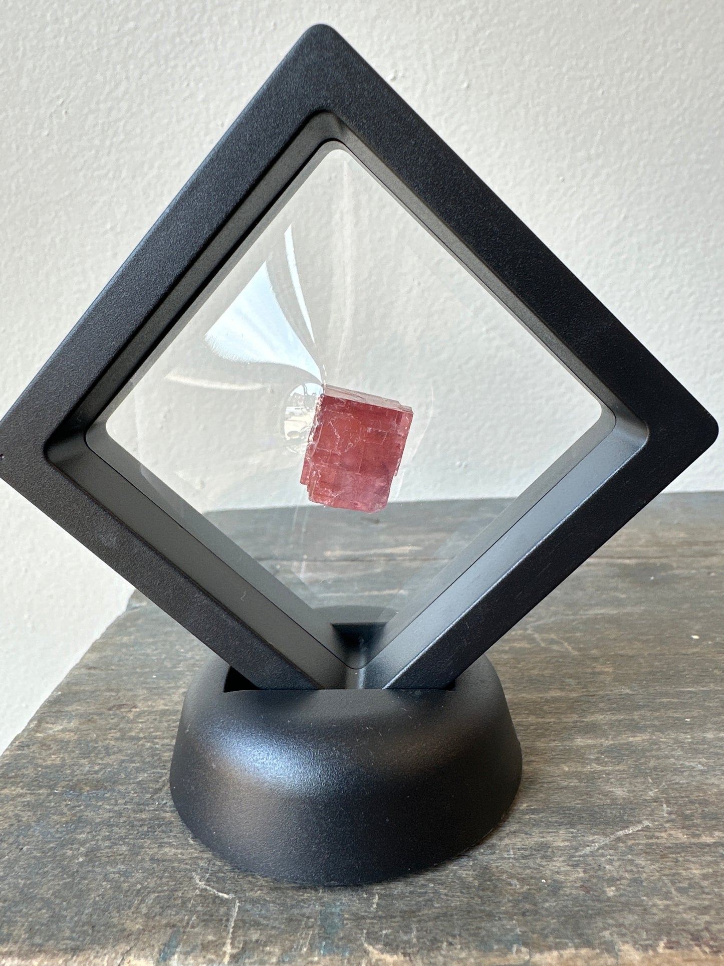 Villiaumite from Russia