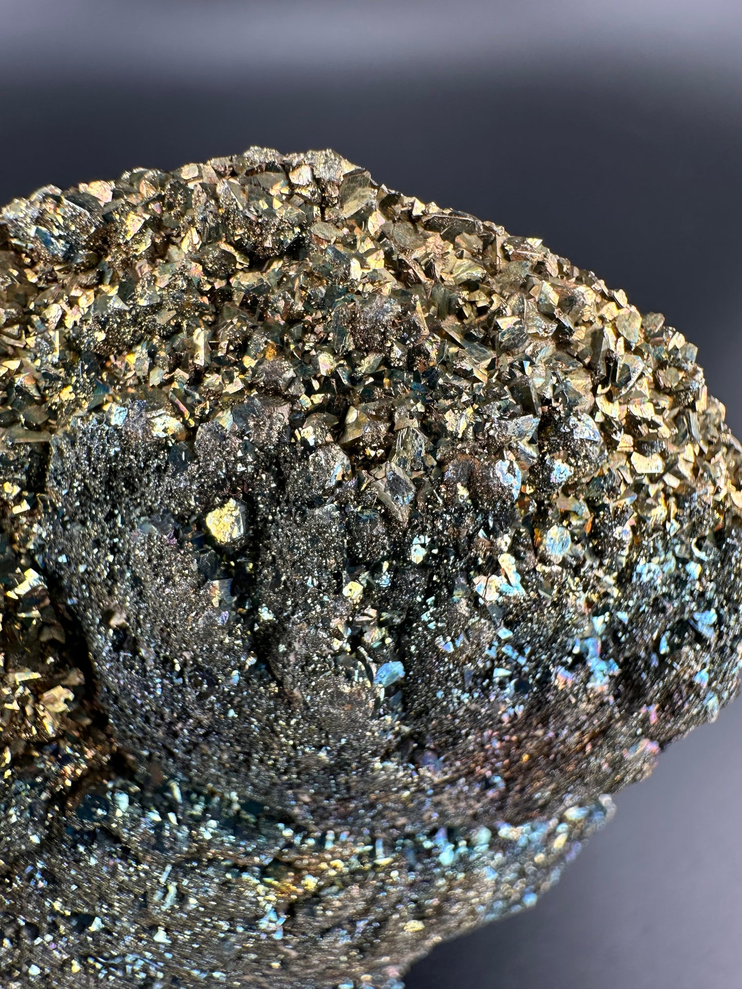 Baryte, Marcasite: Poland