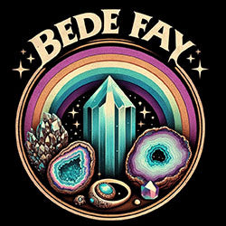 Bede Fay: Crystal & Mineral Collection